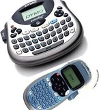 Dymo Letratag