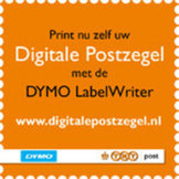 Post / Pakket etiket