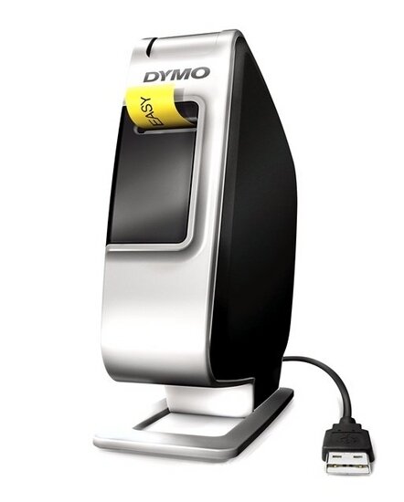 Dymo labelmanager PnP.