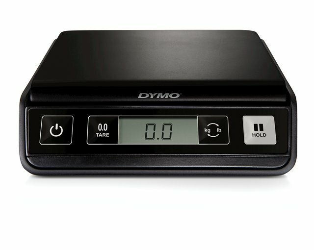 Dymo M2 digitale weegschaal tot 2 kg