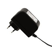 Dymo 12 volt 0.5 A  adapter / Dymo Helpdesk Tel. 070 7703820