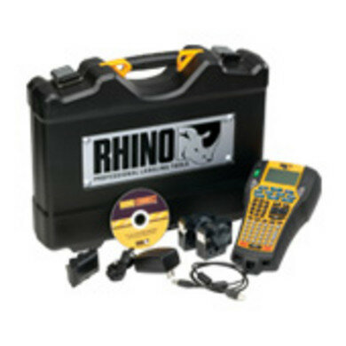Rhino 6000+ Kit