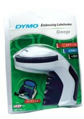 Dymo Omega hand lettertang 9mm 