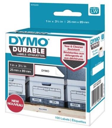 Dymo Durable 2112283