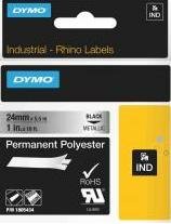 1805441 Rhino Polyester tape 6mm Metallic 