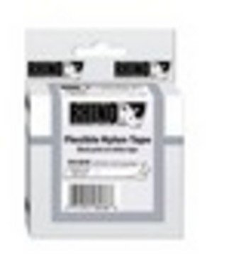 1734821 Rhino zelf-laminerend Vinyl 24mm Wit 