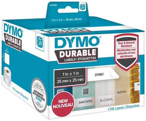 Dymo Durable 2112286