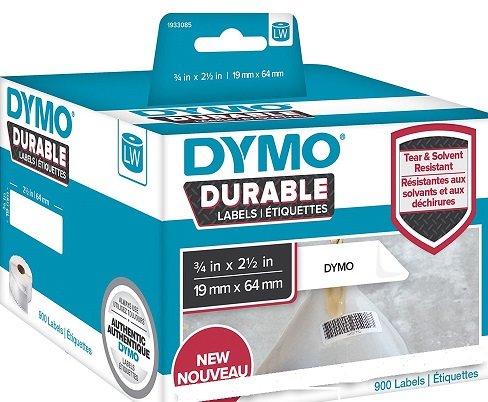 Dymo Durable 2112284