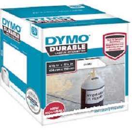 Dymo Durable 2112290
