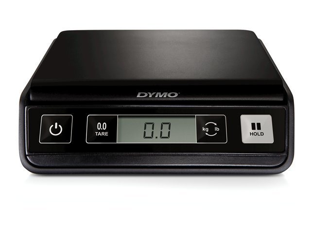 Dymo M2 digitale weegschaal tot 2 kg