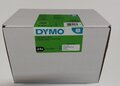 24 rol 99012 origineel Dymo etiket 36X89mm (13187)