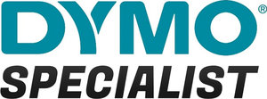 Logo Dymo | Dymo Labelwriter | Dymo etiketten | Dymo labelmanager | Dymo tapes | Rhino Pro | Rhino tapes