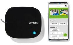 Dymo LetraTag 200B Bluetooth Dymo LetraTag 200B Bluetooth