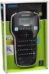 Dymo Labelmanager 160 Qwerty voor tape 6,9,12mm Dymo Labelmanager 160 Qwerty voor tape 6,9,12mm