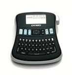 Dymo Labelmanager 210D Qwerty voor tape 6,9,12mm Dymo Labelmanager 210D Qwerty voor tape 6,9,12mm