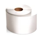 Dymo doorlopende thermische papierrol, niet-klevend 2191636