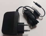 Dymo adapter 9 Volt 2.0A / 40076, Lm 160,210,450,500TS /Rhino 4200,5200,6000+ Dymo adapter 9 Volt 2.0A / 40076, Lm 160,210,450,500TS /Rhino 4200,5200,6000+