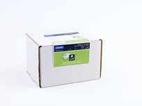 12 rollen 99014 Dymo etiket 54X101mm (13186) 12 rollen 99014 Dymo etiket 54X101mm (13186)