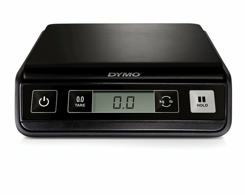 Dymo M2 digitale weegschaal tot 2 kg