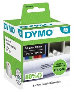 Dymo S0722370