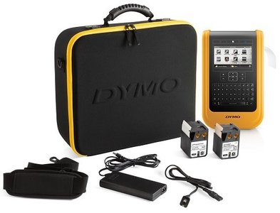 Dymo XLT 500 kit