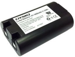 Oplaadbare Lithium Batterij Dymo/Rhino 5200/4200/5000/Dymo 420P/360D